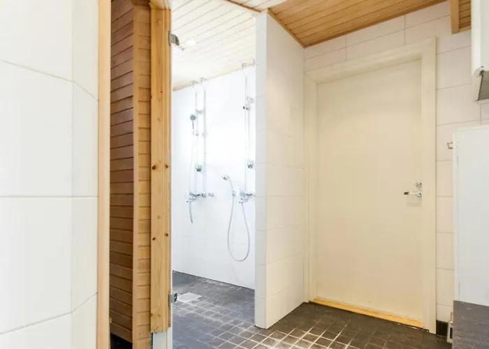 Spacious For 8 With Sauna * Kerava